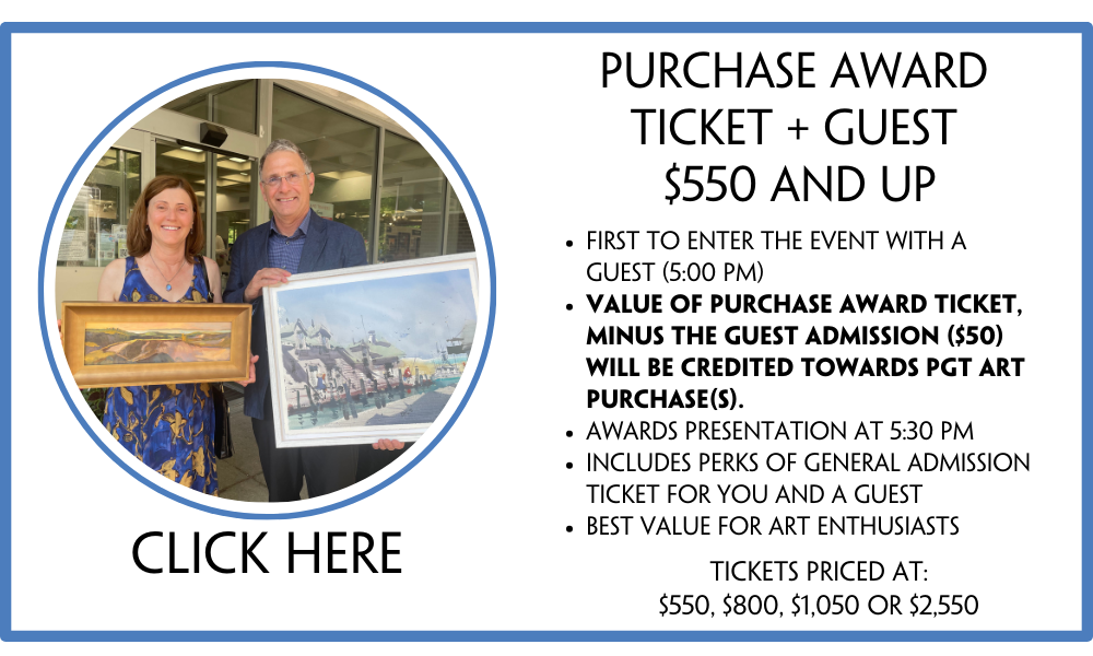 purchase award + guest