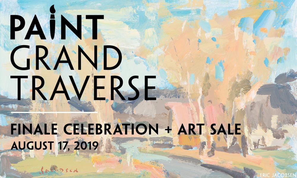 Paint Grand Finale