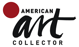 American art Collector
