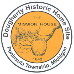 Dougherty Mission House
