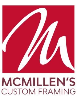McMillen's Custom Framining