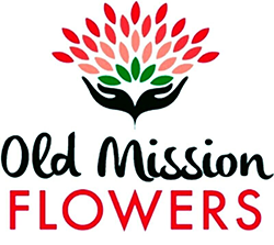 Old Mission Flowers