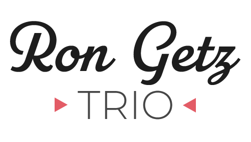 Ron Getz Trio