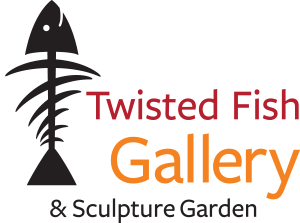 Twisted FIsh logo