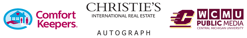 PGT 2021 presenting sponsors