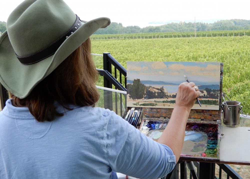 Bonobo Winery