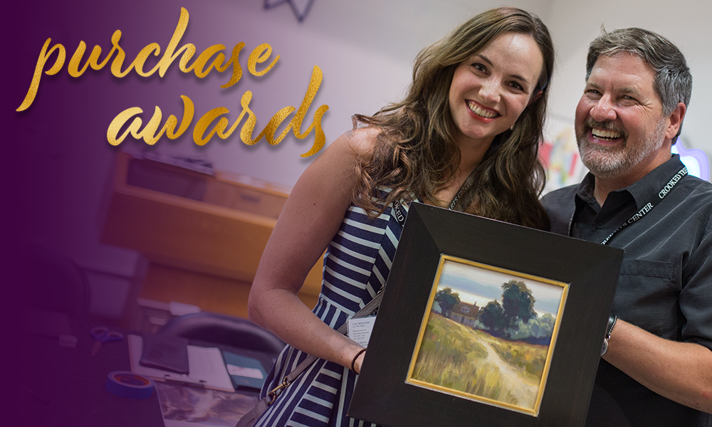Purchase Award Sponsorship