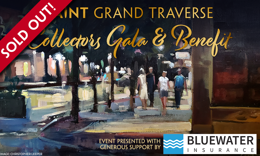 Collectors Gala and Benefit