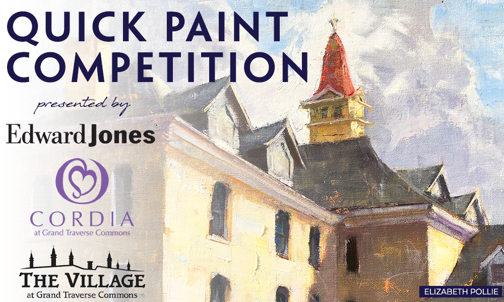 Quick Paint Competition